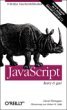 David Flanagan, JavaScript. Kurz und gut